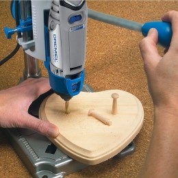 DREMEL Rotary Tool Workstation6